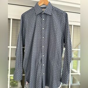 Thomas Pink Men’s Shirt